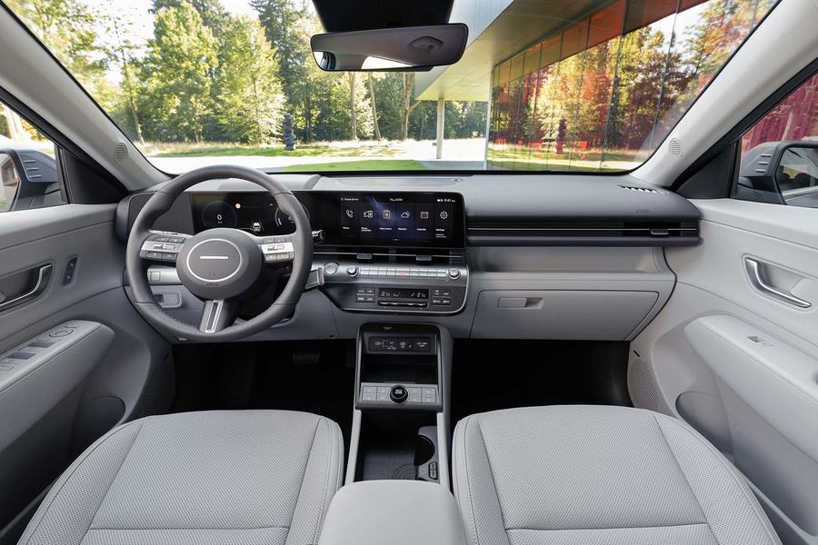 Hyundai Kona Electric Review (2023) | Autocar