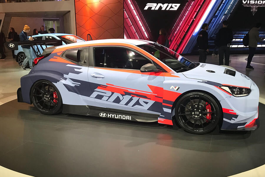 Hyundai rm19 concept 0