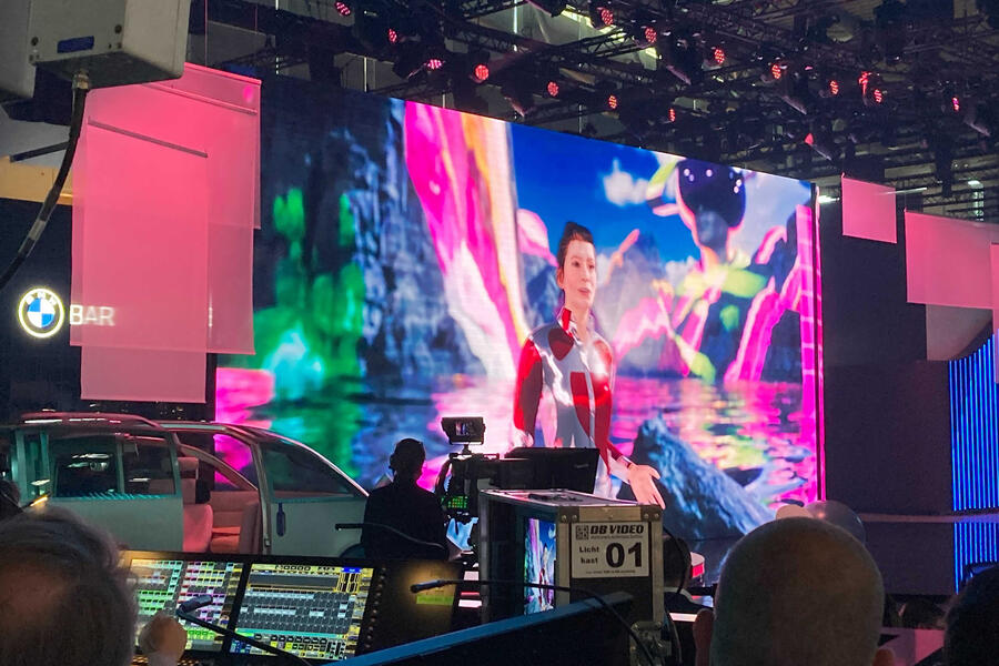 Image from ios 18