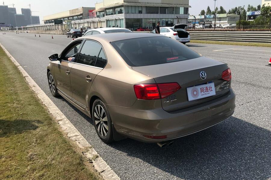 洞察：11款你从未听说过的大众轿车