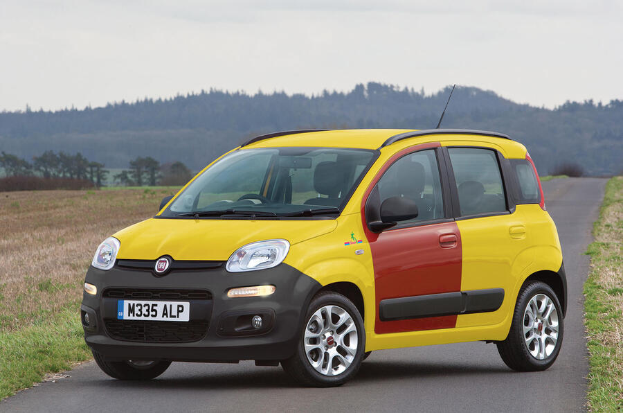 April Fools Day 19 The Car Industry S Best Jokes Autocar