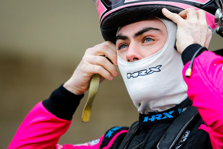 Jack harvey