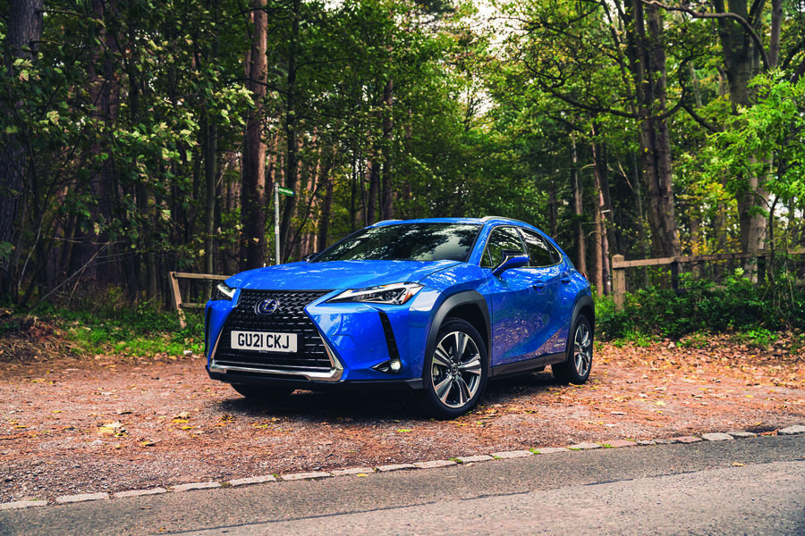 Jacks lexus lt hello 3