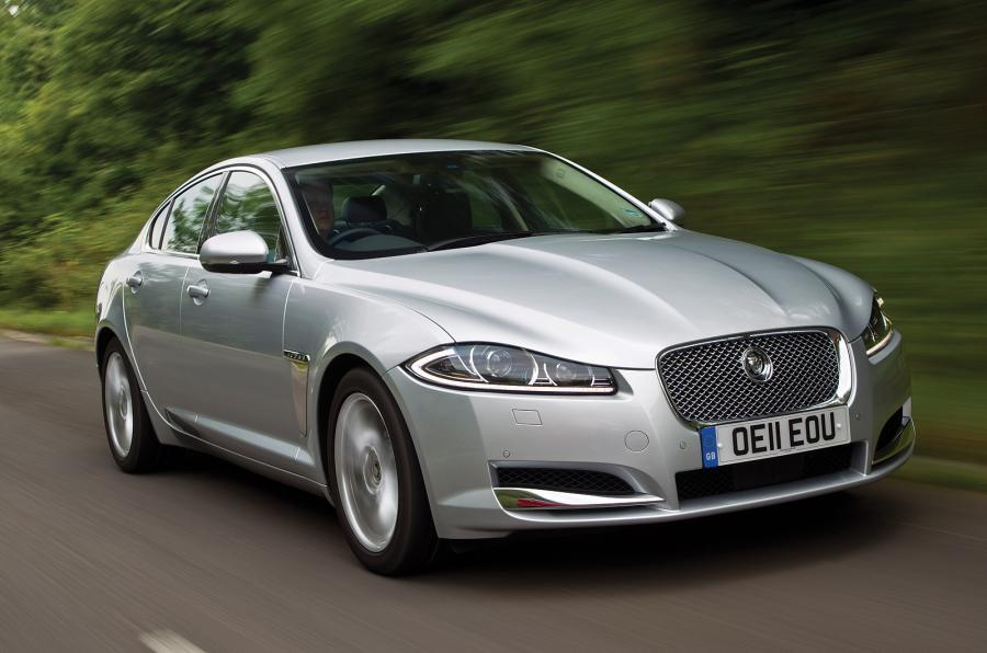 top 10 best executive cars 2018 autocar best mid size car