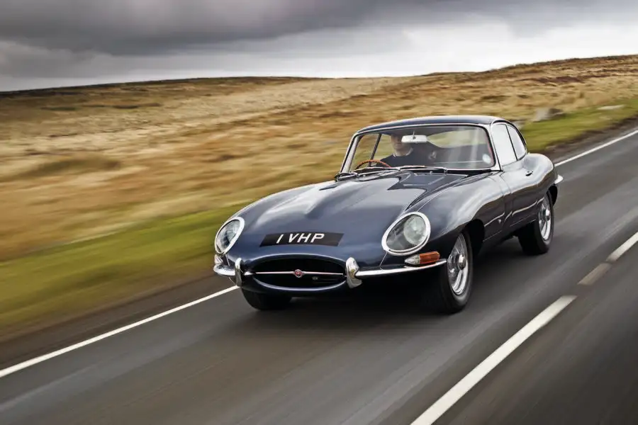 Jaguar E Type Used Car Buying Guide Autocar