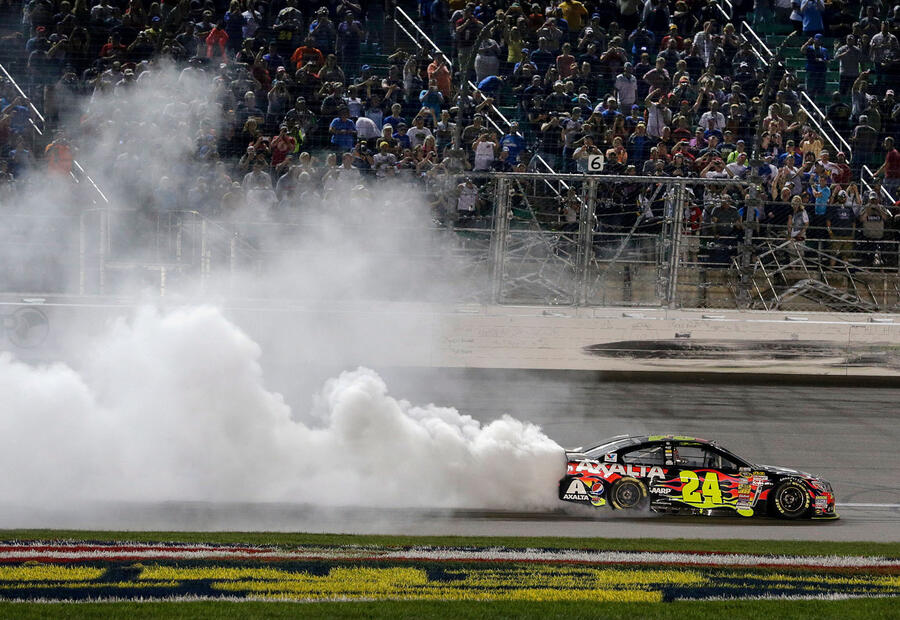 Jeff gordon 463