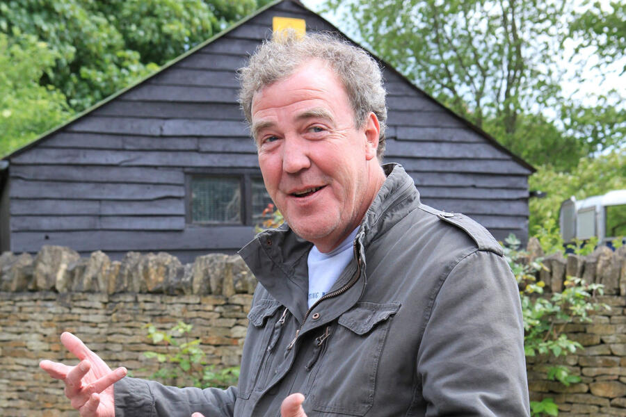 Jeremy clarkson credit swns