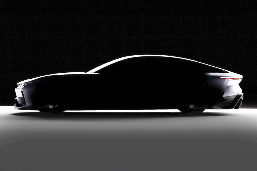 Jensen Interceptor GTX to be revealed in spring with screaming V8