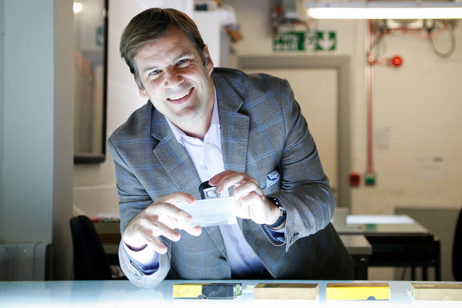 Jim farley 1