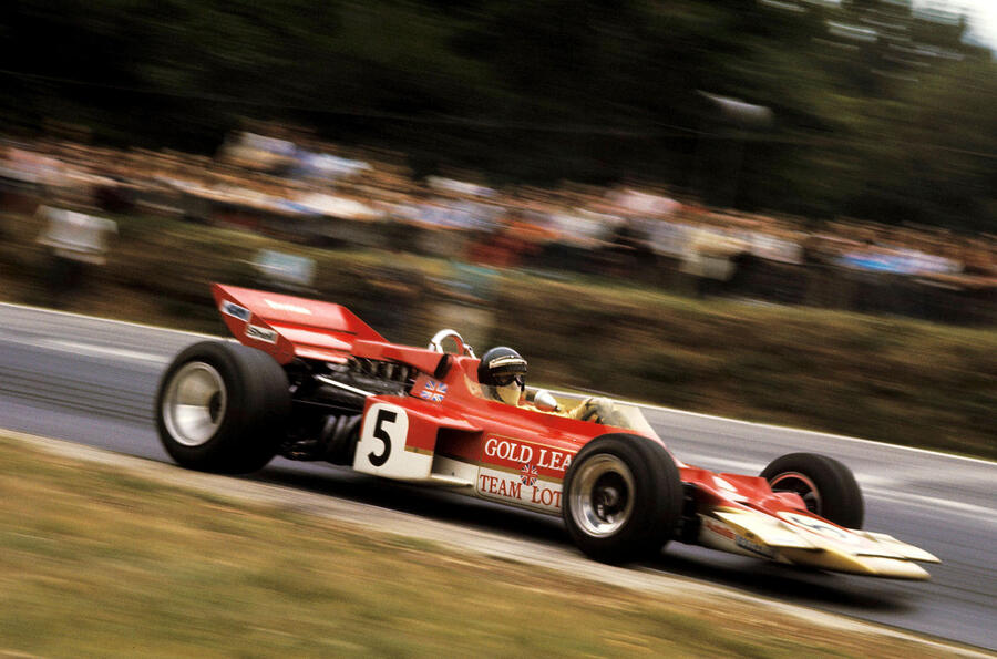 Jochen rindt