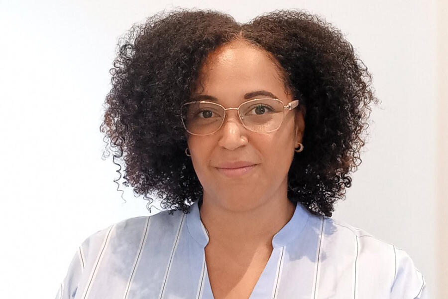 Jodie willams head of diversity and inclusion   sytner group