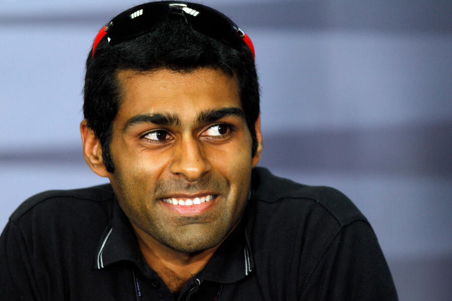 Karunchandhok