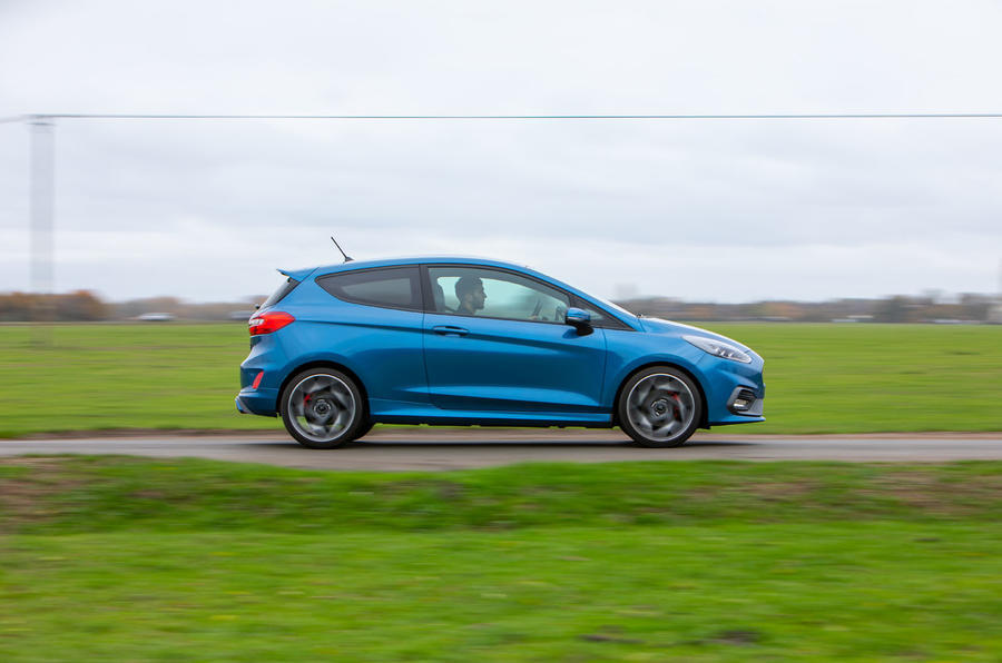 2019年Autocar长期测试大奖