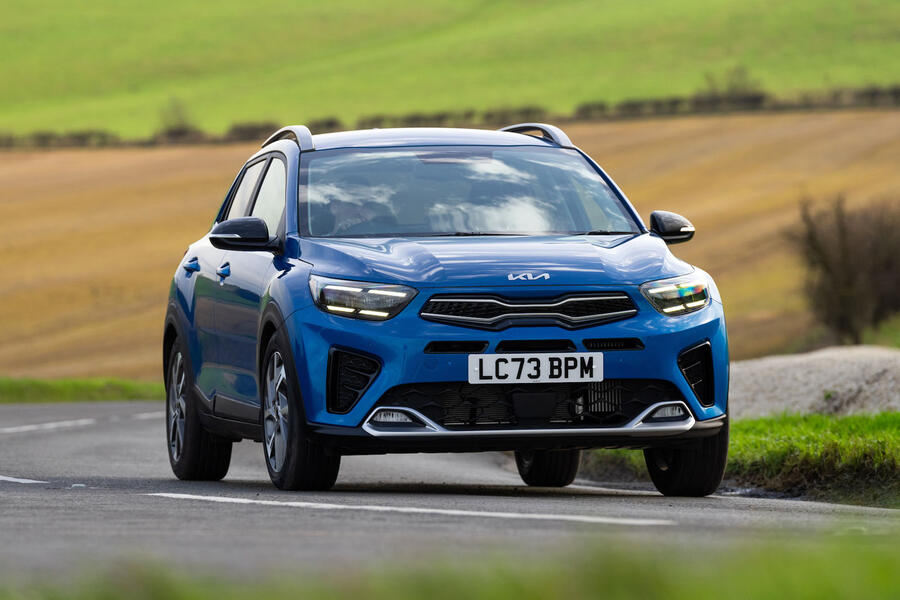 Top 10 cheapest new cars to insure 2024 Autocar