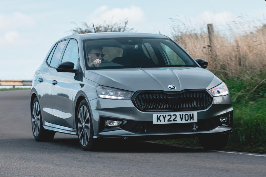 Kris lt skoda fabia 23
