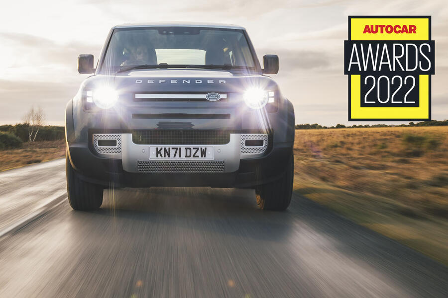 Land rover defender  0