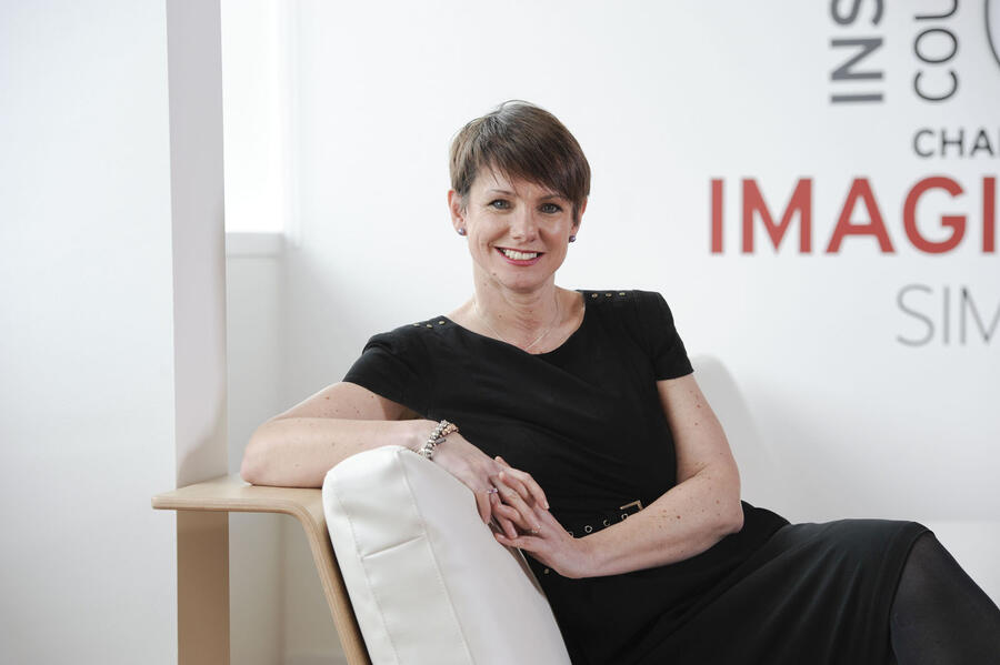 Laura brailey head of retail operations at mazda uk