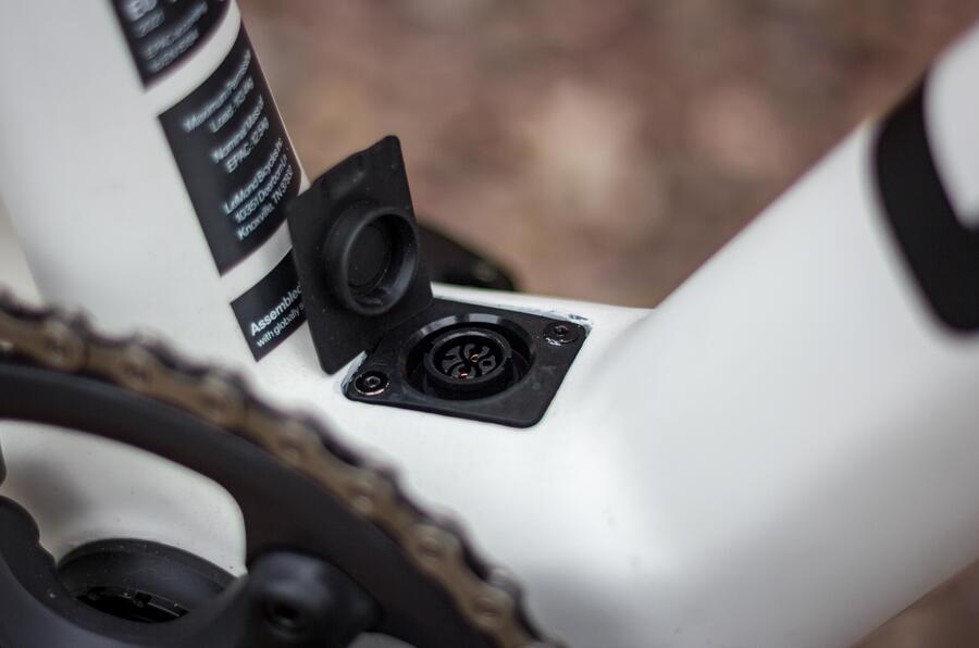 LeMond Prolog e-bike review | Move Electric