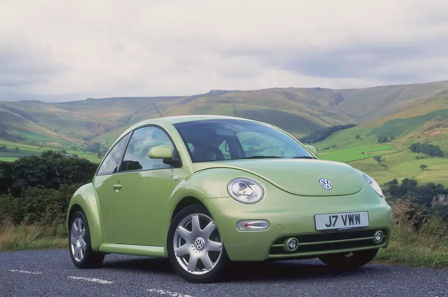 James Ruppert The Case For Low Mileage Retro Models Autocar