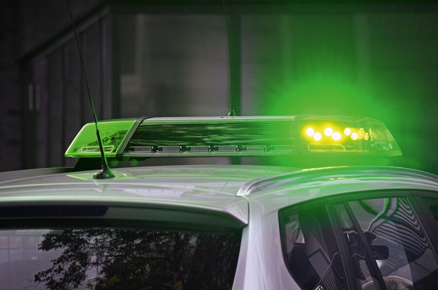 Green lights car deals