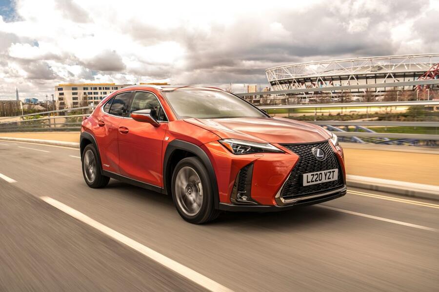 Top 10 best hybrid hatchbacks 2022 Autocar
