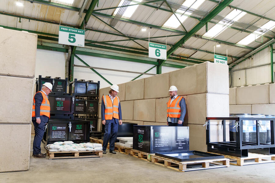 Recyclus