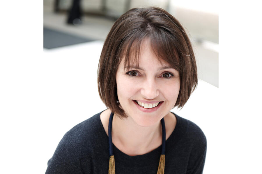 Lisa fielden  digital strategy manager toyota gb