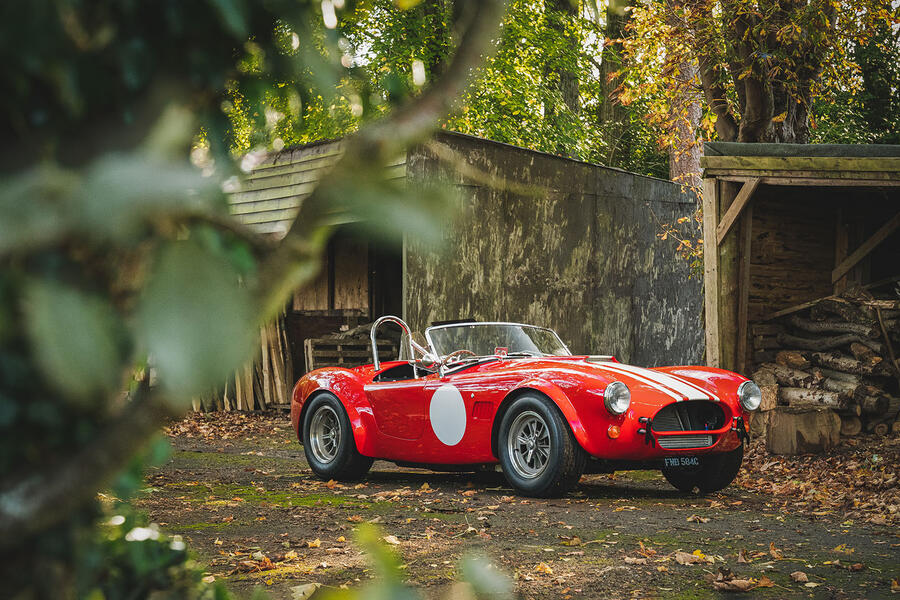 Lmc mkii fia 13 front static