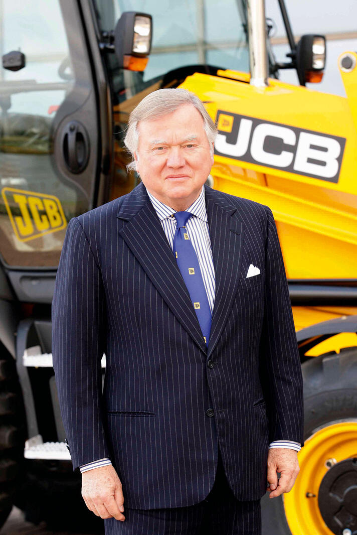 Lord bamford 4