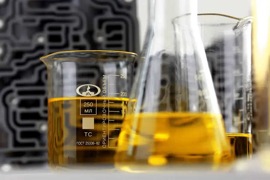 Lube 2