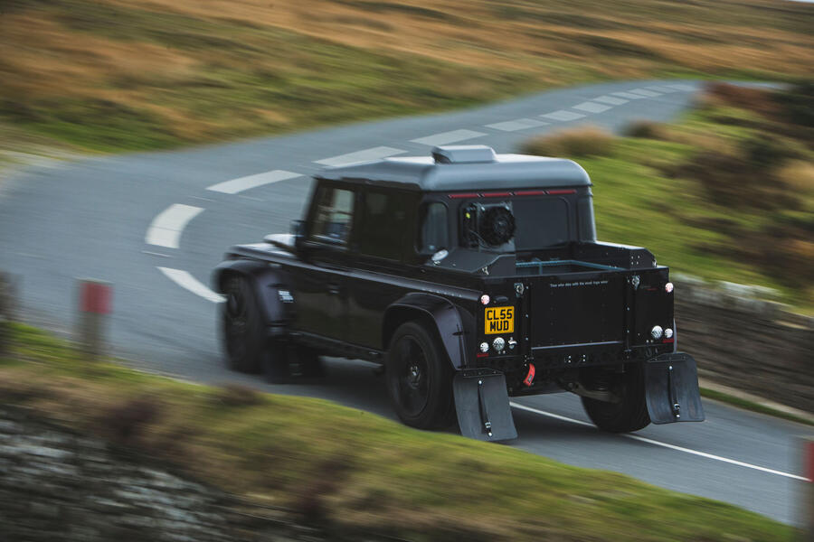 2018\'s best cars: the Autocar road testers\' Christmas dinner