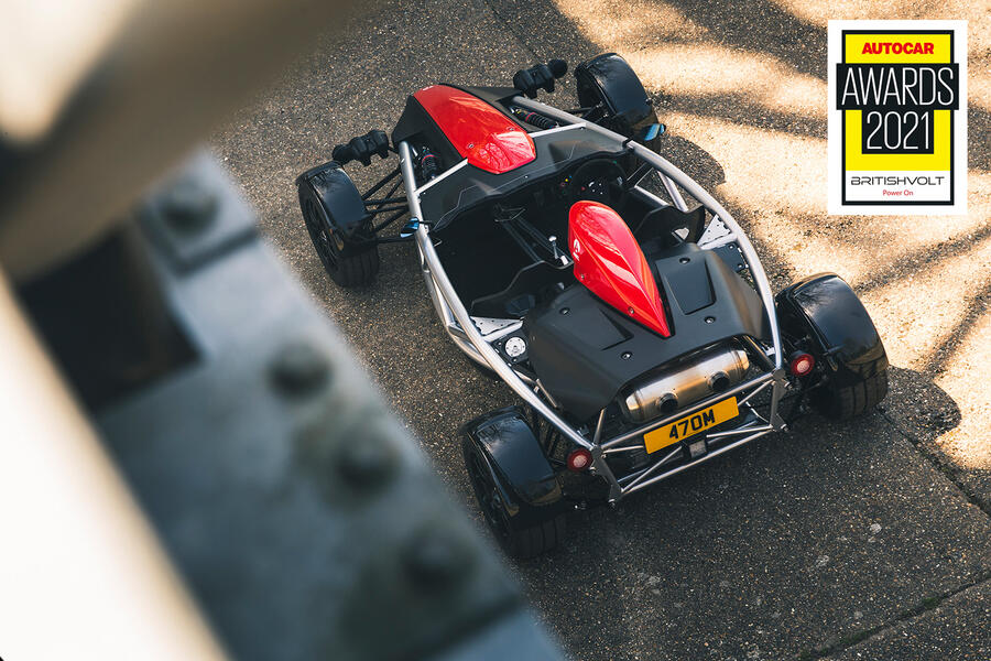Luc autocar awards ariel atom 2021 0059