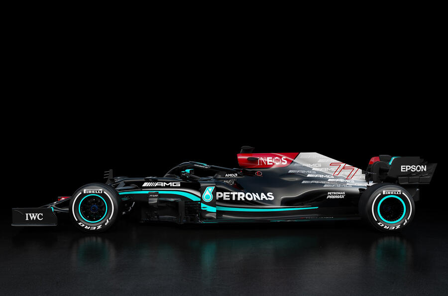 f1 w12