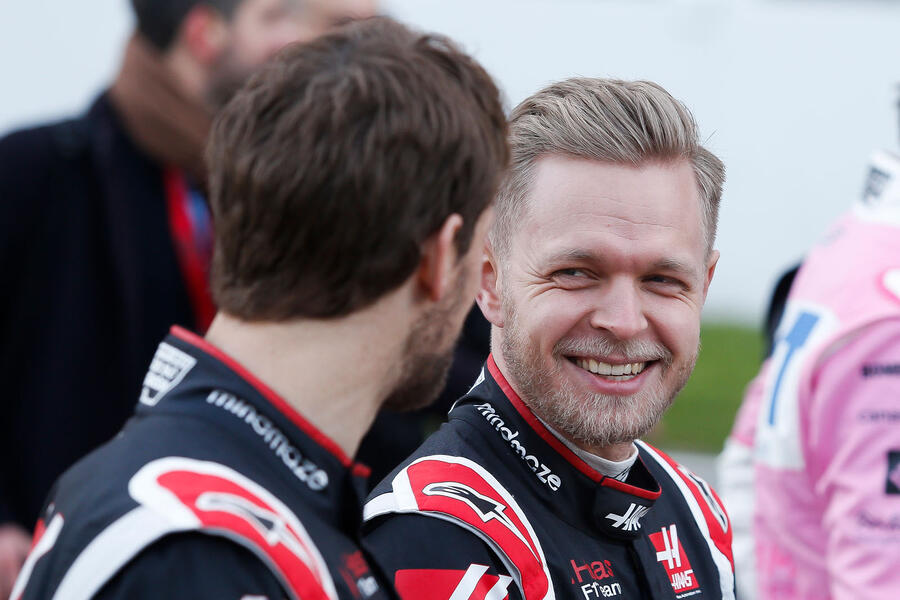 Magnussen