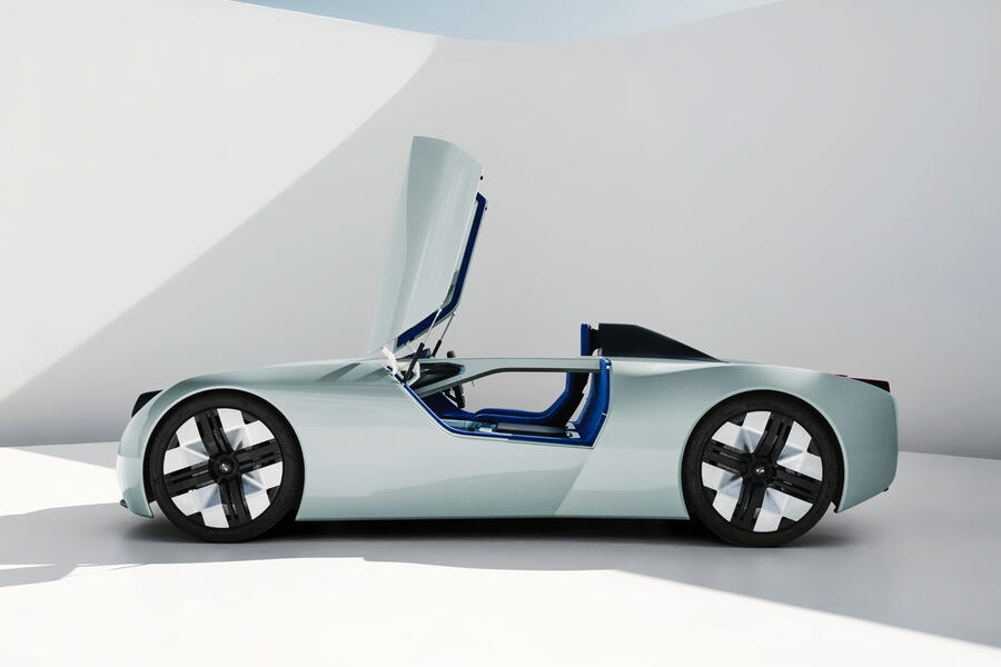 Makkina triumph tr2 side doors up