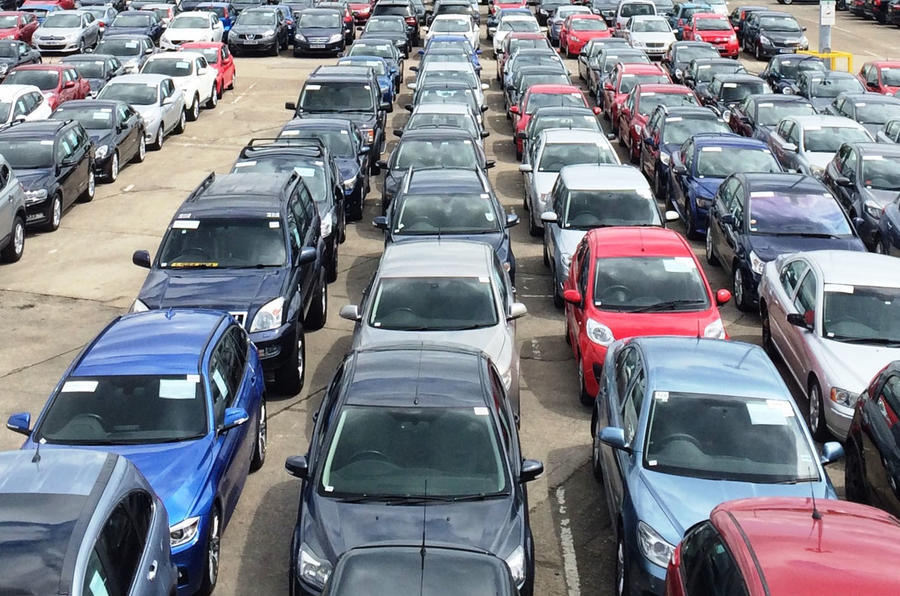 Car auction