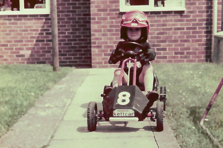Move karts to Gran Turismo: the toys that made us love vehicles