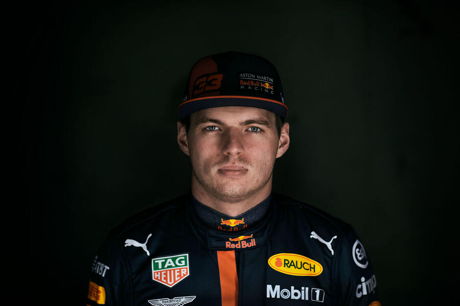 Max