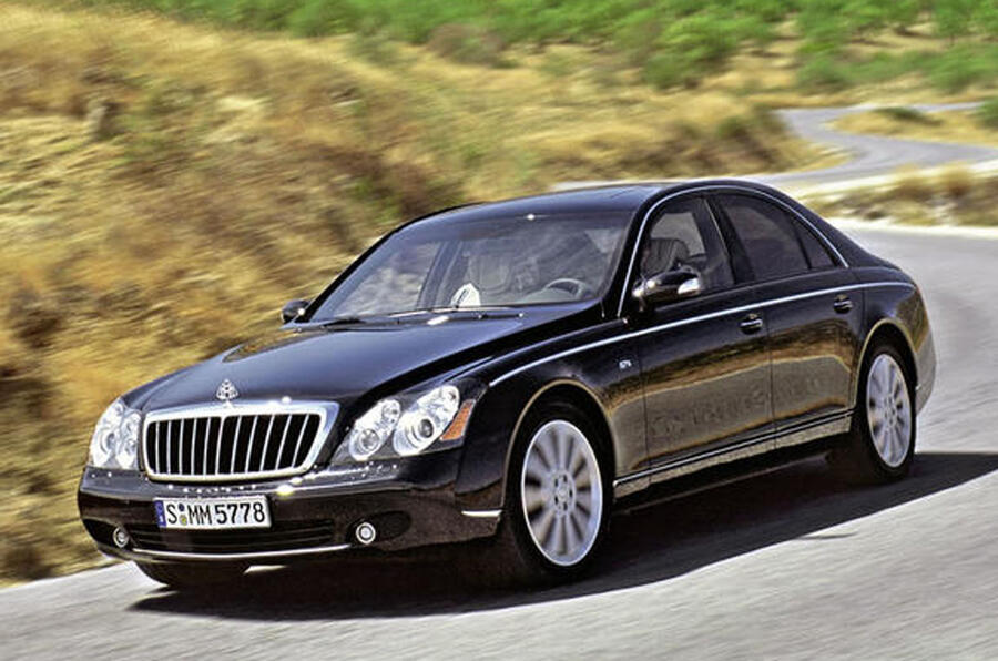 Maybach