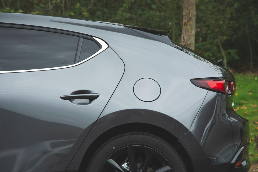 2019 Mazda 3 Pricing: Engine and Content Upgrades Carry a Premium