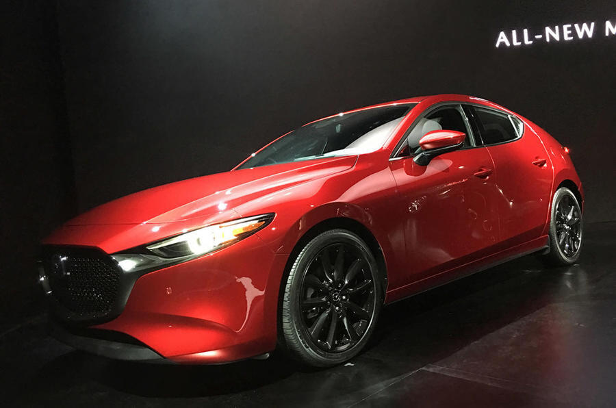 Mazda3 la reveal 0