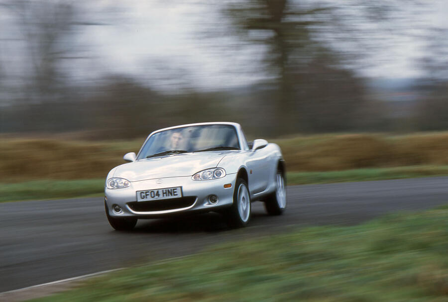 aria-label="mazda mx 5 nb"