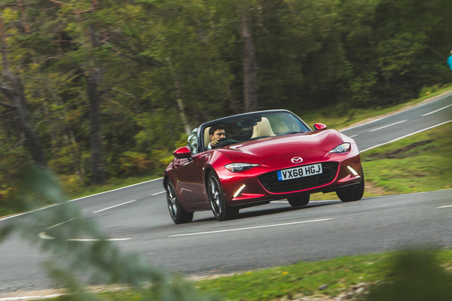 How Much Mileage Is Good For A Used Car Uk Best Used