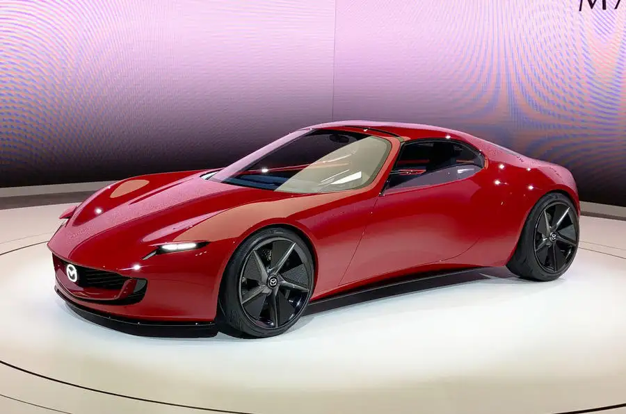 Future cars worth waiting for: 2026-2030 | Autocar