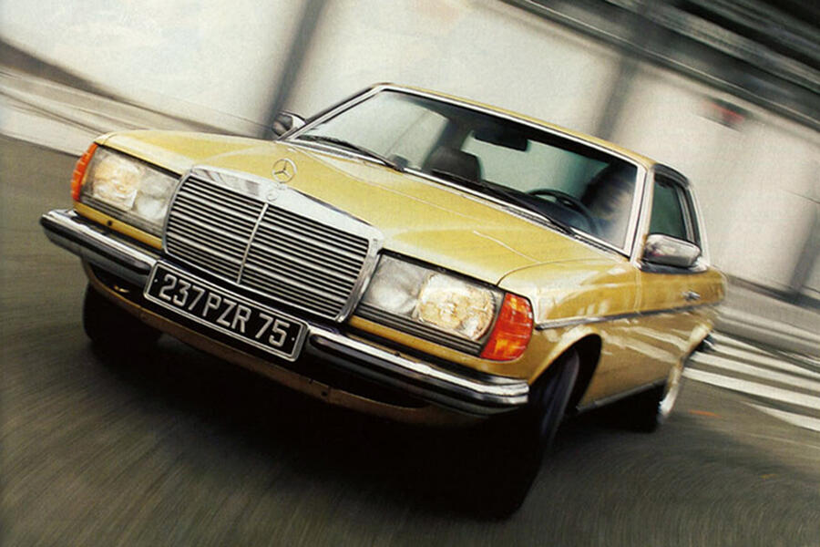 Merc c123 uk 477