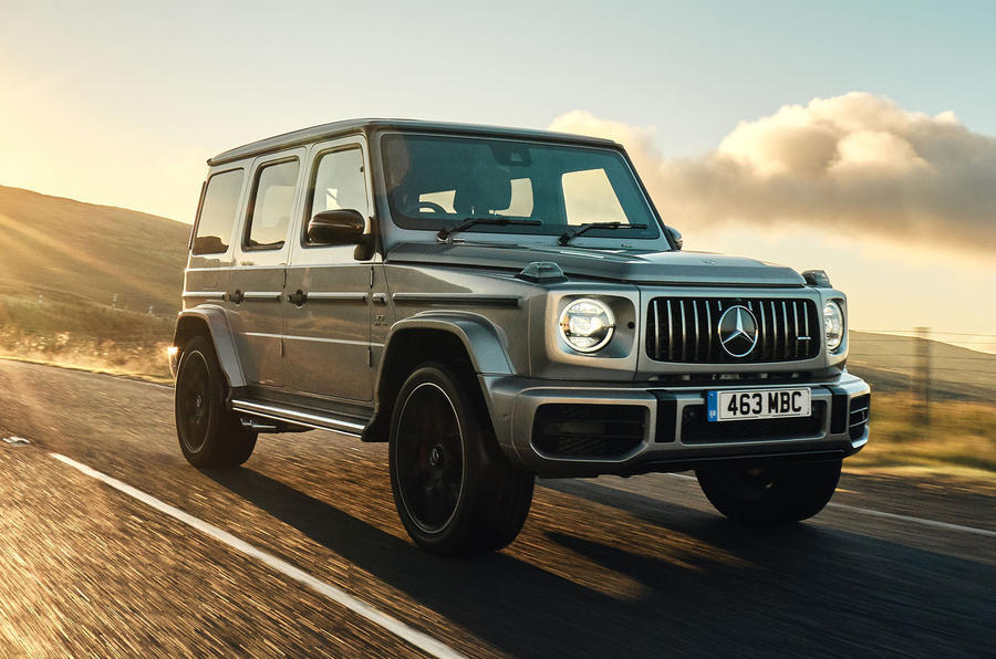 aria-label="merc g63 2018 868"