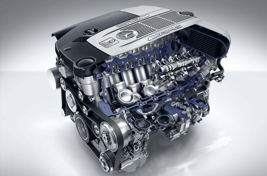 Farewell To The V12 Celebrating The Endangered Engine Autocar