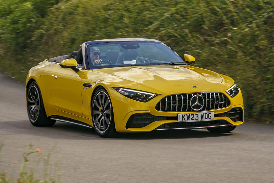 Best on sale convertible cars