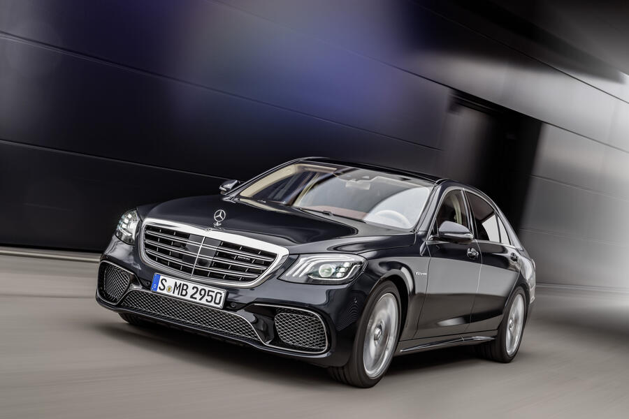 Top 10 best super-luxury cars 2021 11 aria-label="mercedes amgs65saloon"