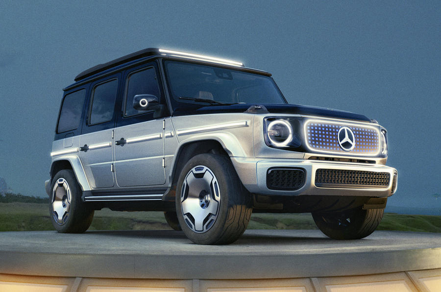 Munich Motor Show 21 Full Report And Gallery Autocar